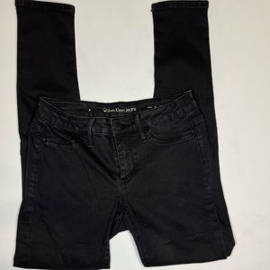Calvin Klein Jeans Ultimate Skinny